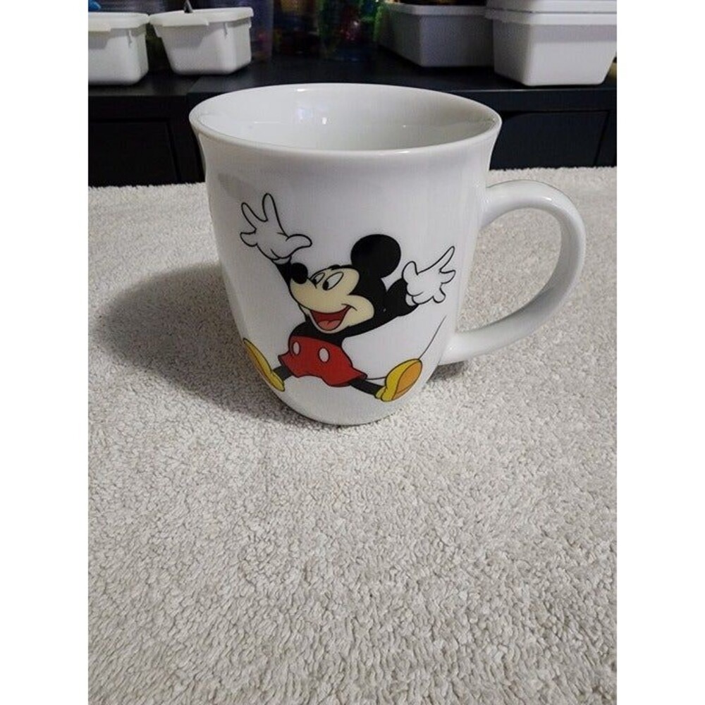 Mickey Mouse 90th Anniversary Mug